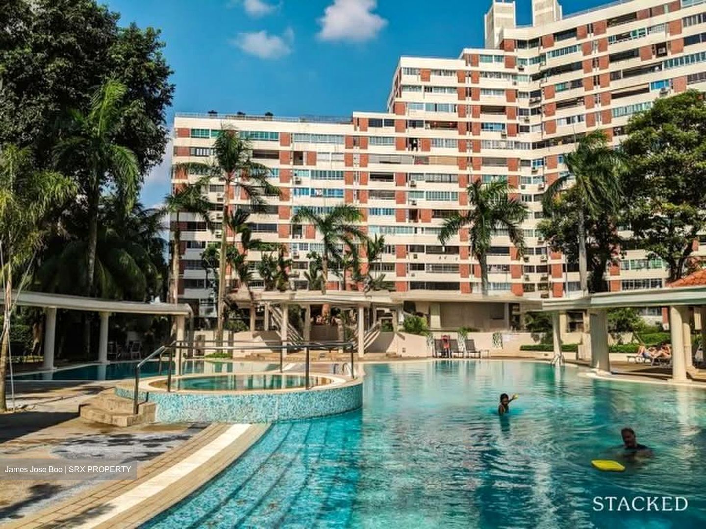 Pandan Valley (D21), Condominium #597593251